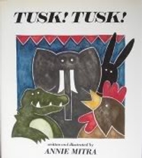 Tusk! Tusk!