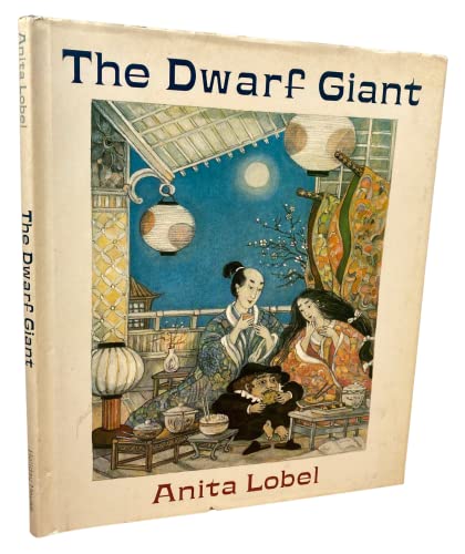 cover image The Dwarf Giant