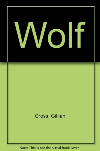 cover image Wolf