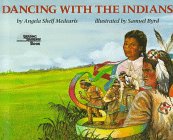 cover image Dancing with the Indians