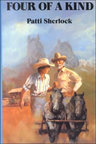 cover image Four of a Kind