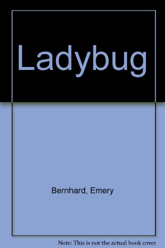 cover image Ladybug