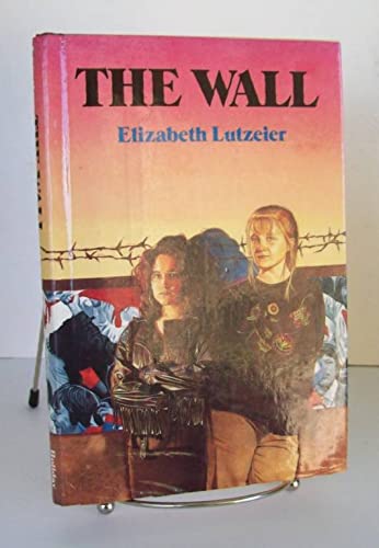 cover image The Wall