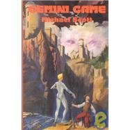 cover image Gemini Game