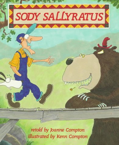 cover image Sody Sallyratus