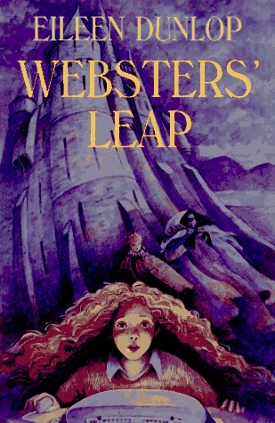 cover image Websters' Leap