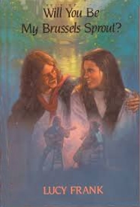 Will You Be My Brussels Sprout?