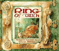 The Ring of Truth: An Original Irish Tale