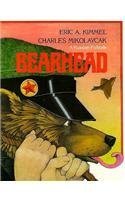 cover image Bearhead: A Russian Folktale