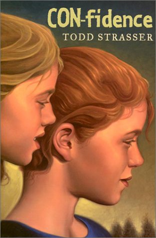 cover image CON-FIDENCE