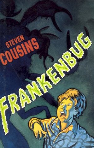 cover image Frankenbug