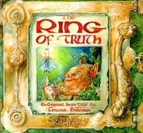 The Ring of Truth: An Original Irish Tale