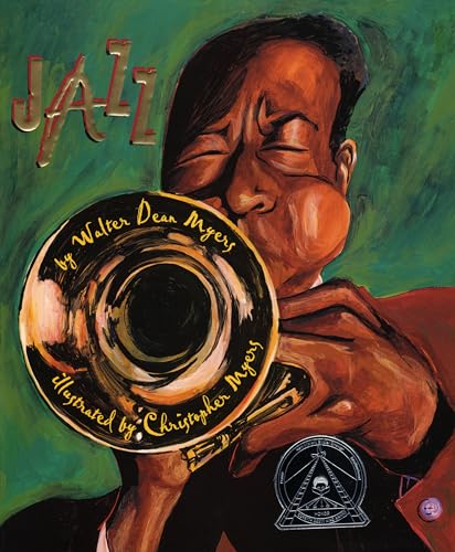 cover image  Jazz