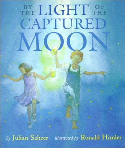 cover image BY THE LIGHT OF THE CAPTURED MOON