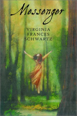 cover image MESSENGER