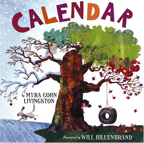 cover image Calendar