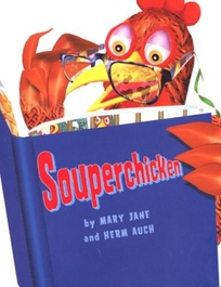 SOUPERCHICKEN