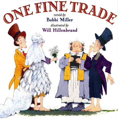 cover image One Fine Trade