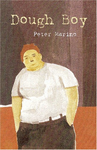 cover image Dough Boy