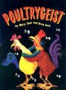 cover image POULTRYGEIST