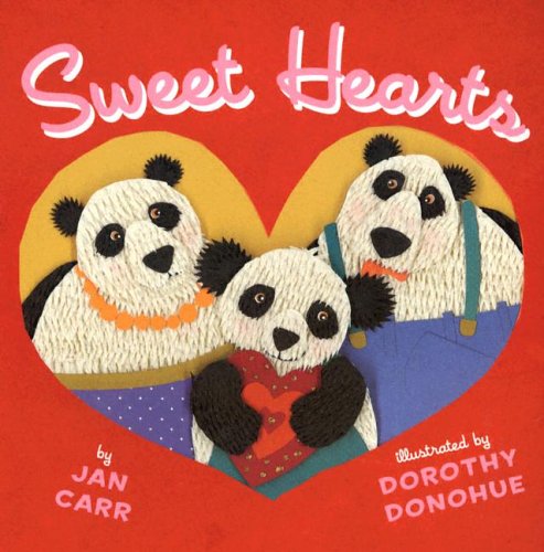 cover image SWEET HEARTS