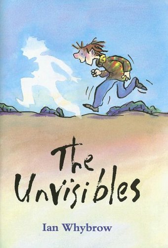 cover image The Unvisibles