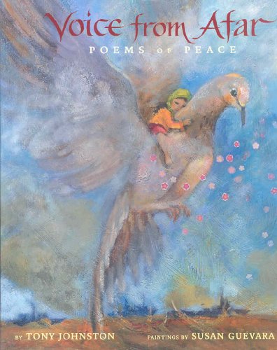 cover image Voice from Afar: Poems of Peace