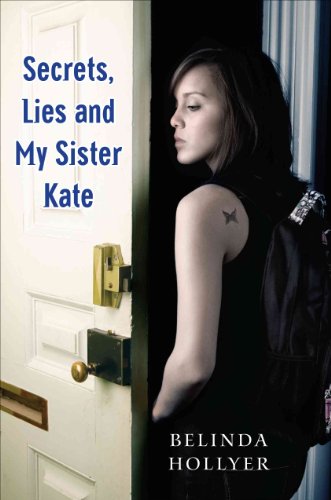 cover image Secrets, Lies and My Sister Kate