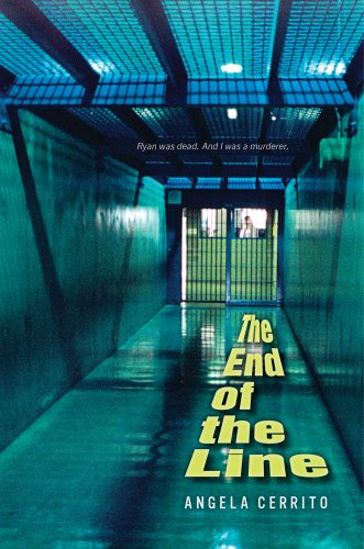 cover image The End of the Line