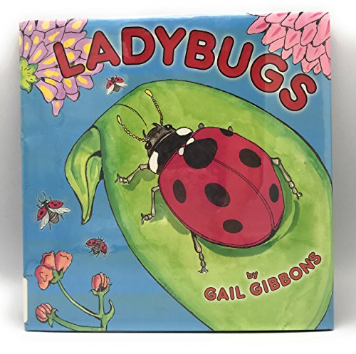 cover image Ladybugs