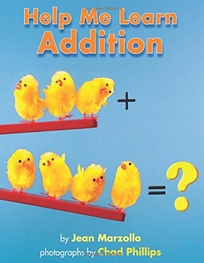 Help Me Learn Addition