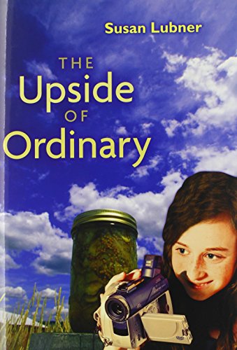 cover image The Upside of Ordinary