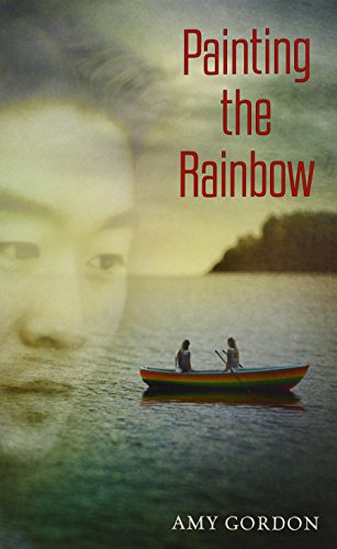 cover image Painting the Rainbow
