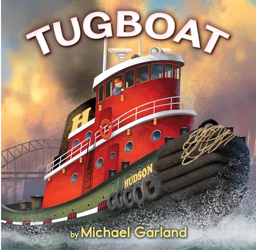 cover image Tugboat