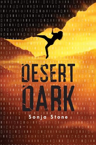 cover image Desert Dark