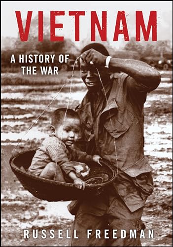 cover image Vietnam: A History of the War