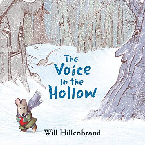 cover image The Voice in the Hollow