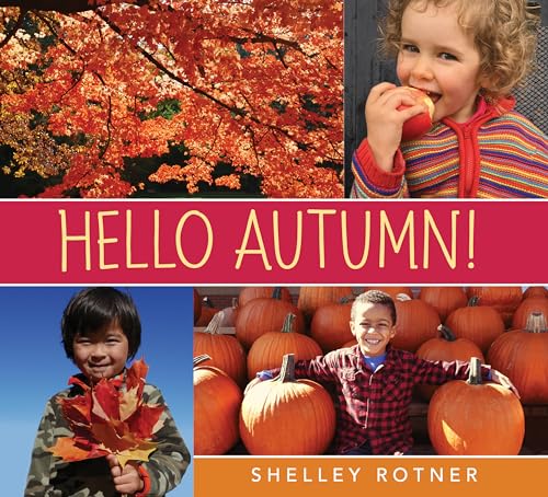 cover image Hello Autumn!