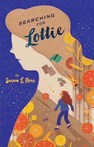 cover image Searching for Lottie 