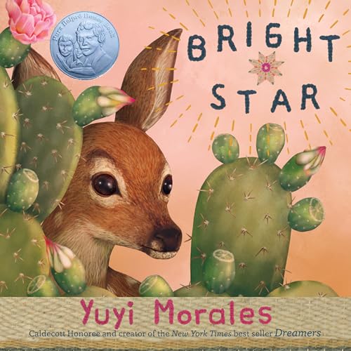 cover image Bright Star