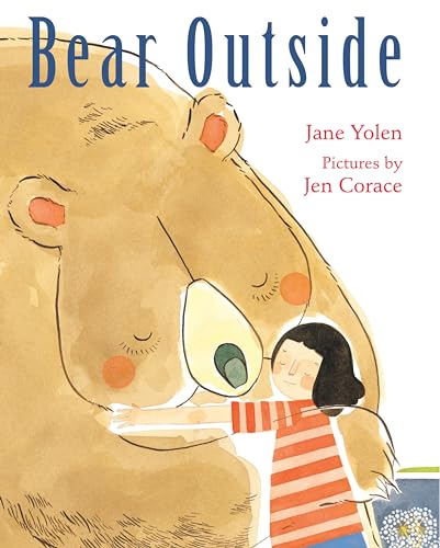 cover image Bear Outside