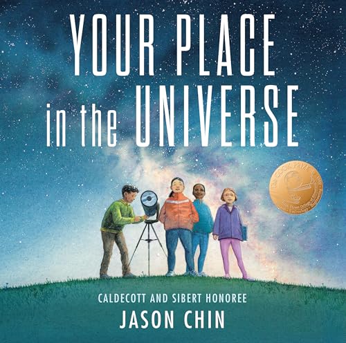 cover image Your Place in the Universe