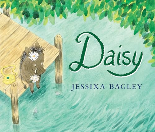 cover image Daisy