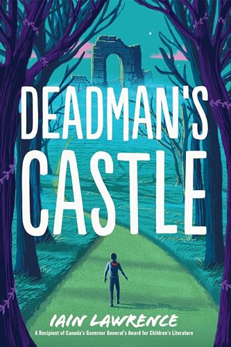 cover image Deadman’s Castle