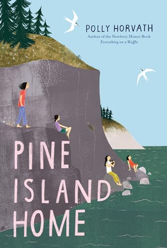cover image Pine Island Home