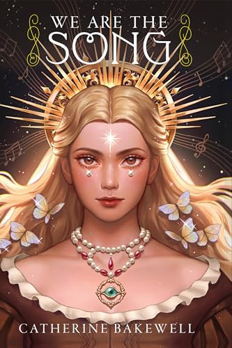 cover image We Are the Song