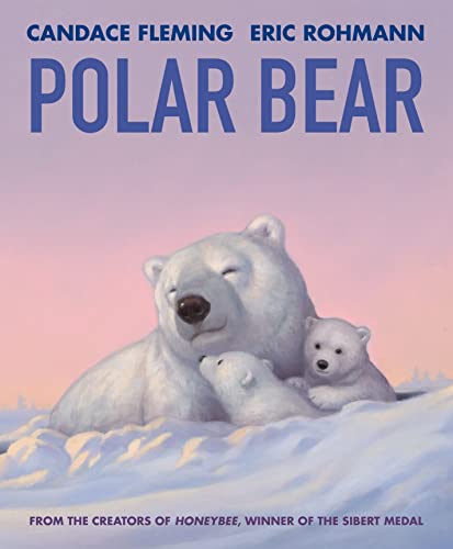 cover image Polar Bear
