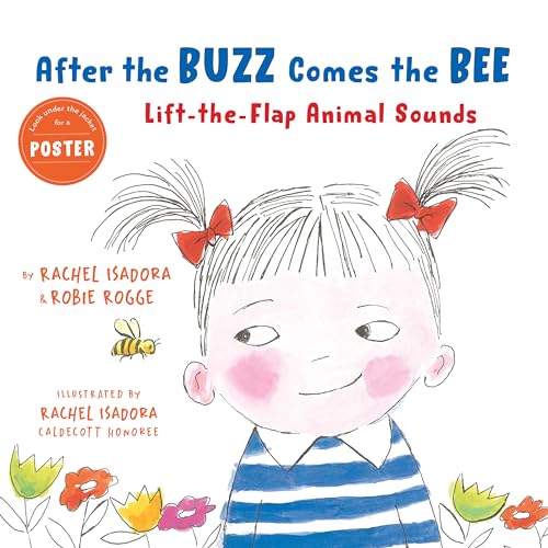 cover image After the Buzz Comes the Bee