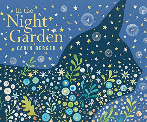 cover image In the Night Garden