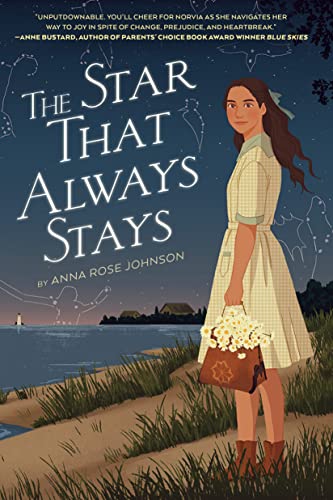 cover image The Star That Always Stays